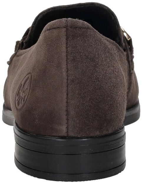 Mocassin - large
