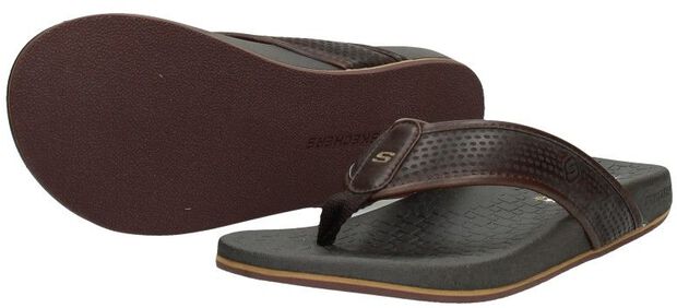 Heren slippers - large