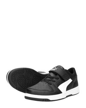 Rebound Lay- Up Lo V