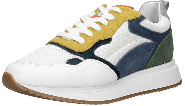 Heren sneakers - large