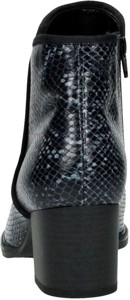 Dames enkellaarsjes - large