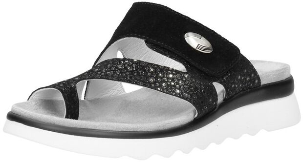 Teenslippers - large