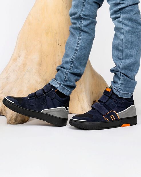 Klittenband Hoog - large