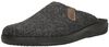 Pantoffels Open - small