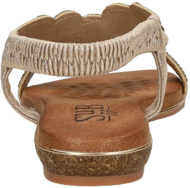 Sandalen Plat - large