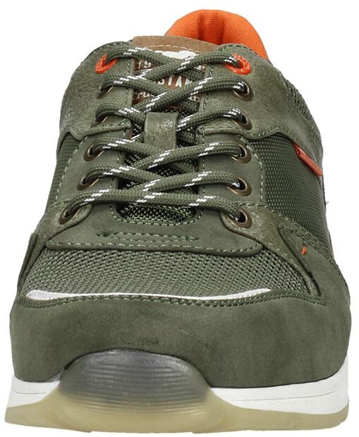 Heren sneakers - large