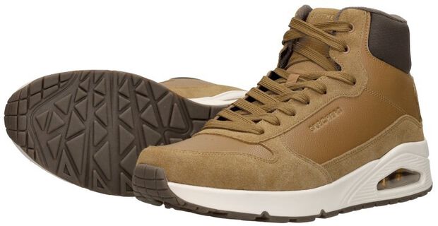 Sneakers Hoog - large