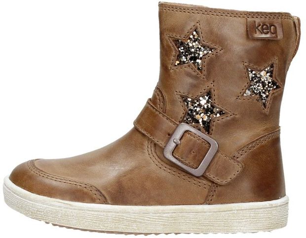 Meisjes enkellaarzen - large