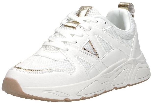 Sneakers Laag - large