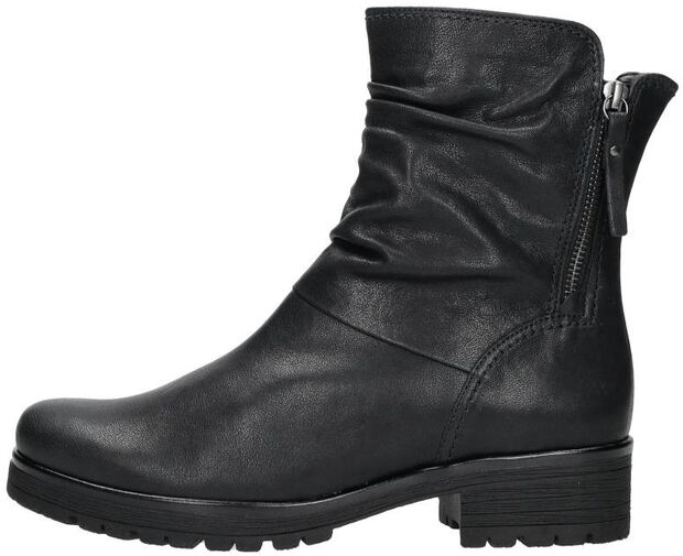 Enkellaarsjes Plat - large