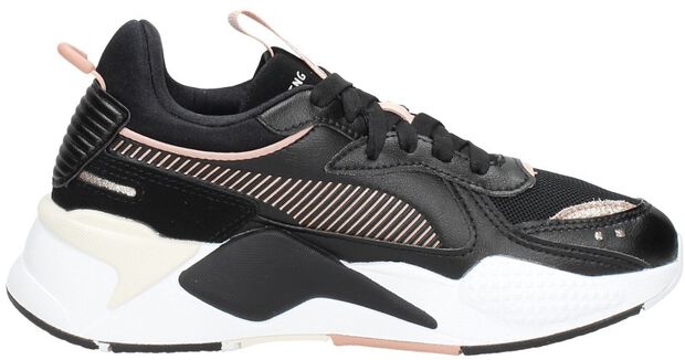 RS-X Mono Metal Wmn's - large