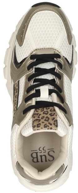 Sneakers Laag - large