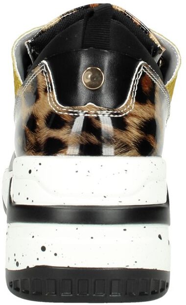 Bulky sneakers - large