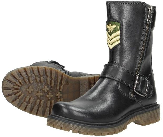 Meisjes enkellaarzen - large