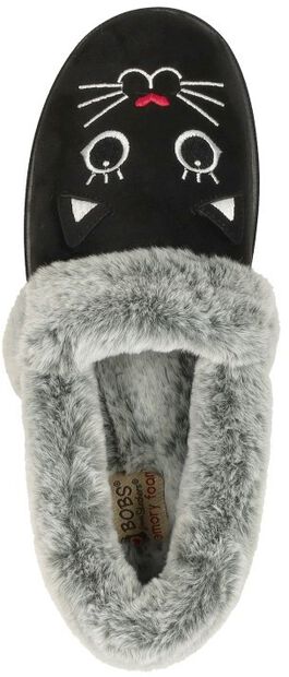 Bobs Too Cozy - Meow Pajamas - large