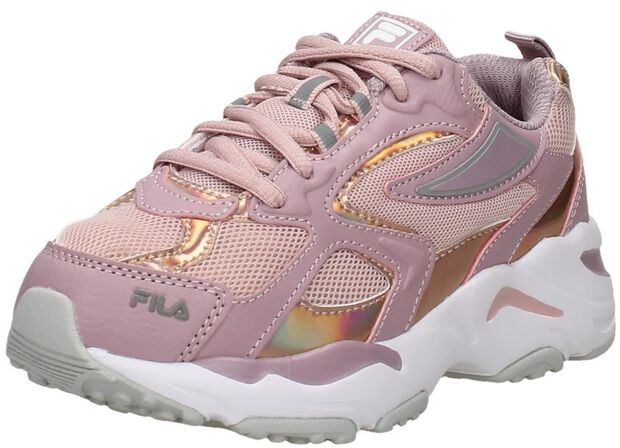 CR-CW02 Ray Tracer - large