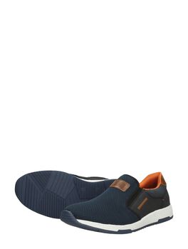 Heren instapschoenen