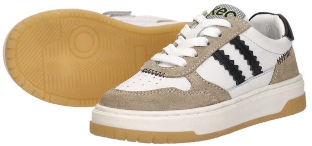 Veterschoenen Laag - large