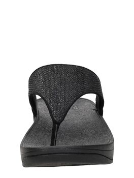 Lulu Shimmerglitz Toe-Post