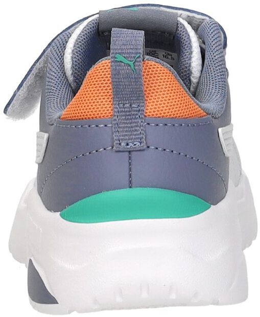 Trinity 2 LT AC + Inf - large