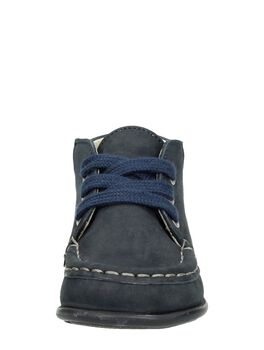 Jongens babyschoentjes