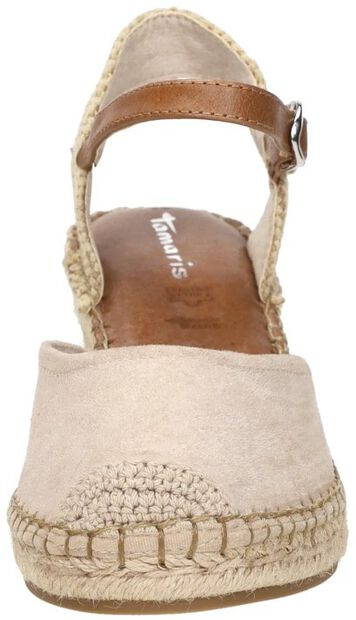 Sandalen Touwzool - large