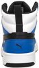 Puma Rebound V6 Mid Jr - small