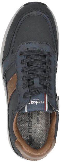 Veterschoenen Laag - large