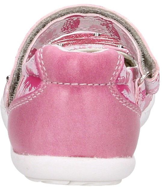 Meisjes ballerina's - large