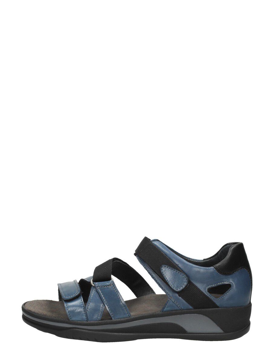 Dames sandalen - Schuurman Schoenen