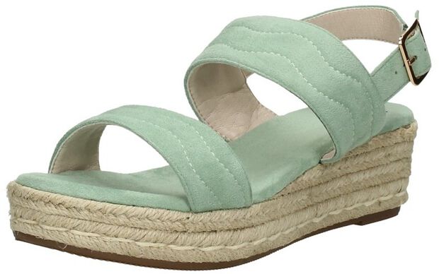 Sandalen Touwzool - large