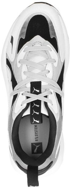 RS Curve Glow Wn's - large