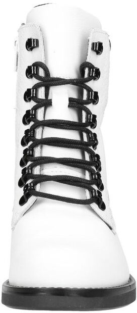 Dames veterschoenen - large