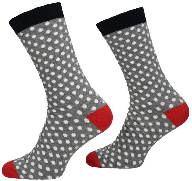 Heren sokken - large