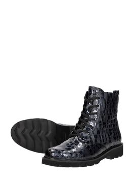 Veterschoenen Hoog