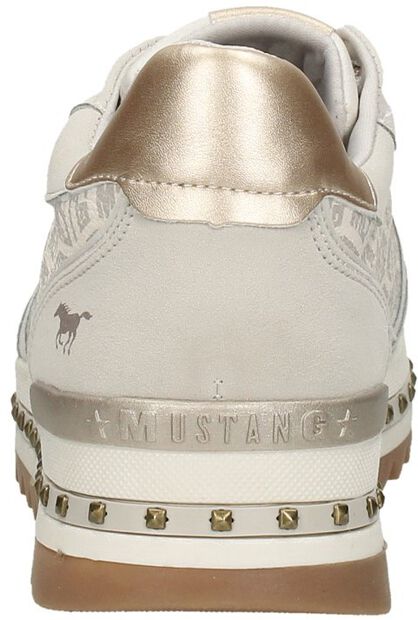 Veterschoenen Laag - large