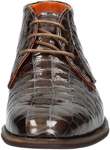 herenschoenen gekleed - large