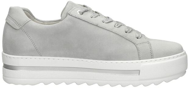 Veterschoenen Laag - large