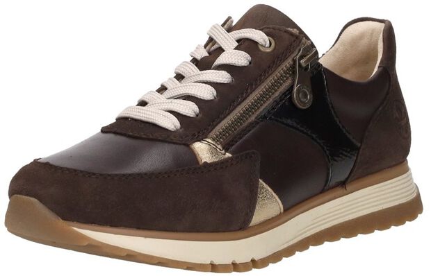 Sneakers Laag - large