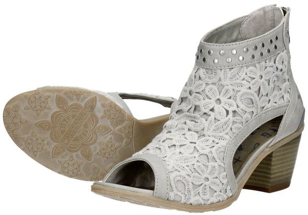 Dames sandalen - large
