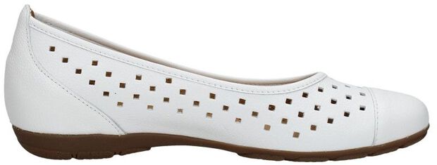 Dames ballerina's - large