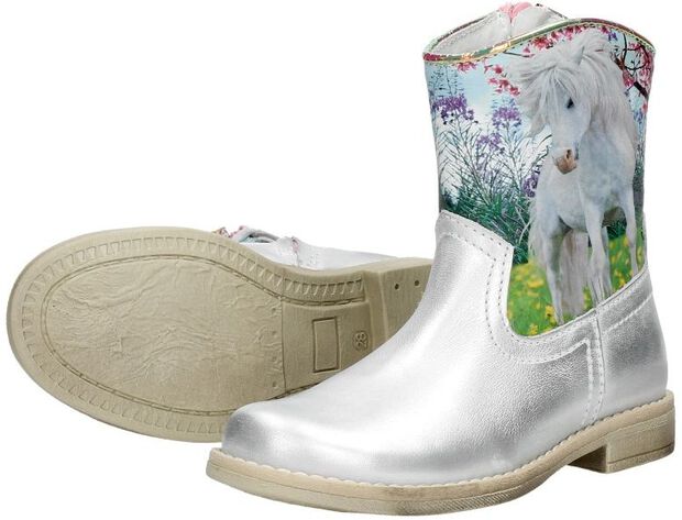 Meisjes enkellaarsjes - large