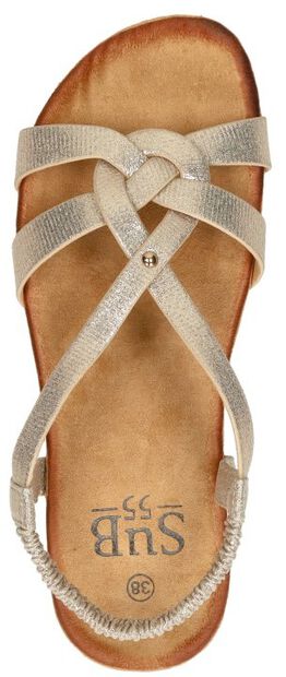 Sandalen Plat - large