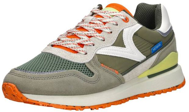 Sneakers Laag - large