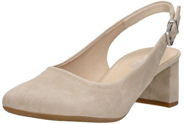 Slingbacks - large