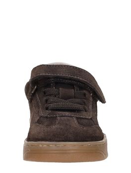 Sneakers Laag