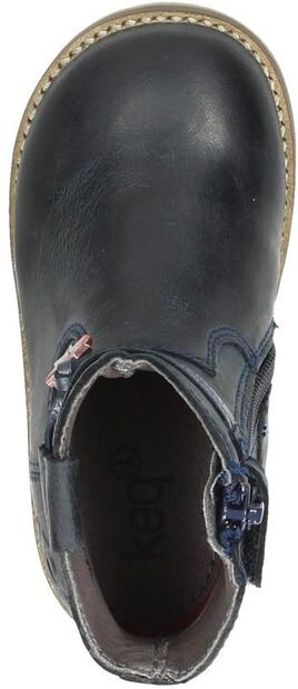 Meisjes enkellaarzen - large