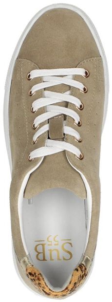 Dames veterschoenen - large