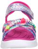 Jumpster Sandal - Tie Dye BFFS - small