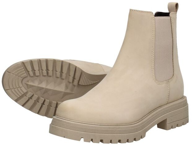 Enkellaarsjes Plat - large